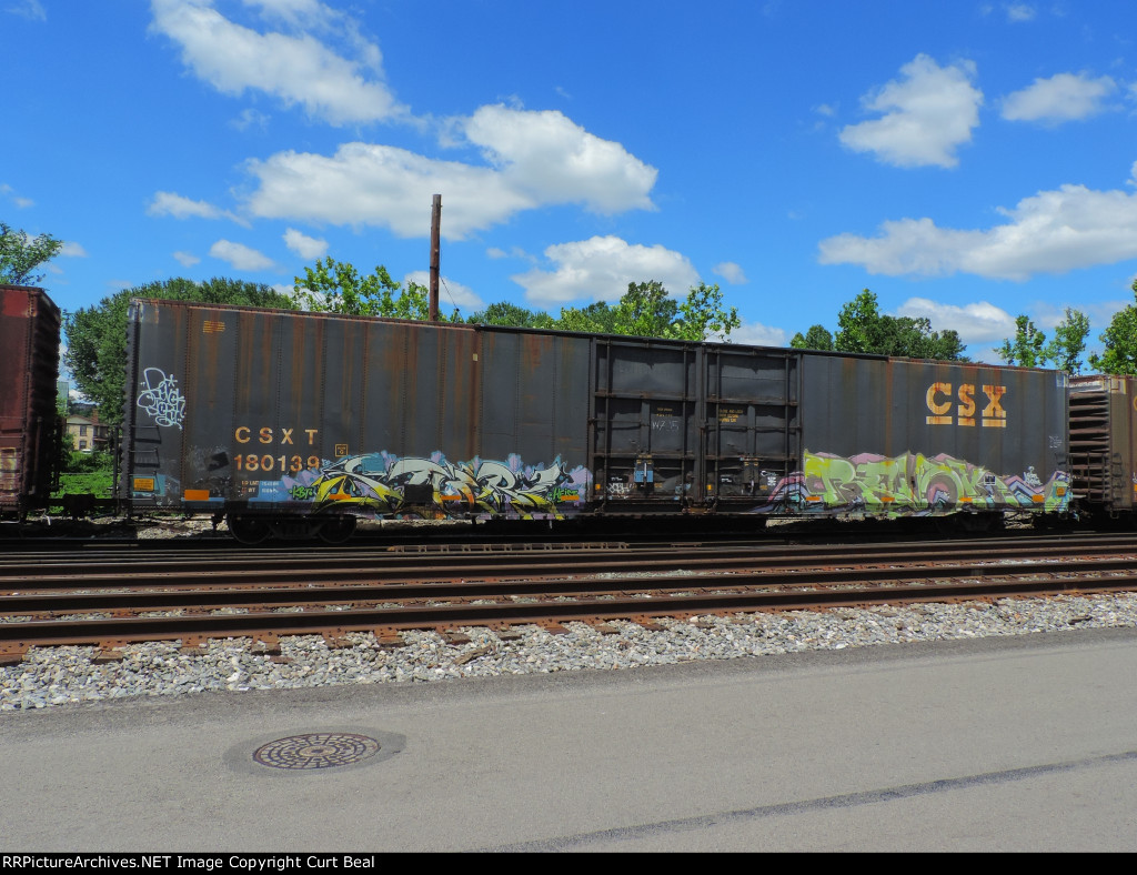 CSX 180139 (2)